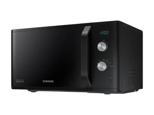 Samsung WG Mikrotalasna SAMSUNG MS23K3614AK/E2/DualDial /23l/800W/LED ekran/Crna